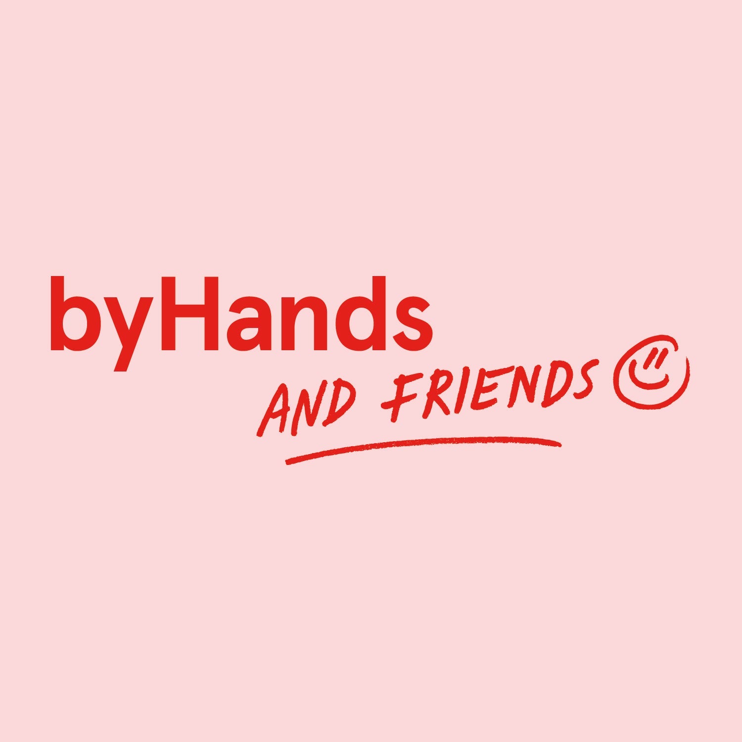 byHands & Friends