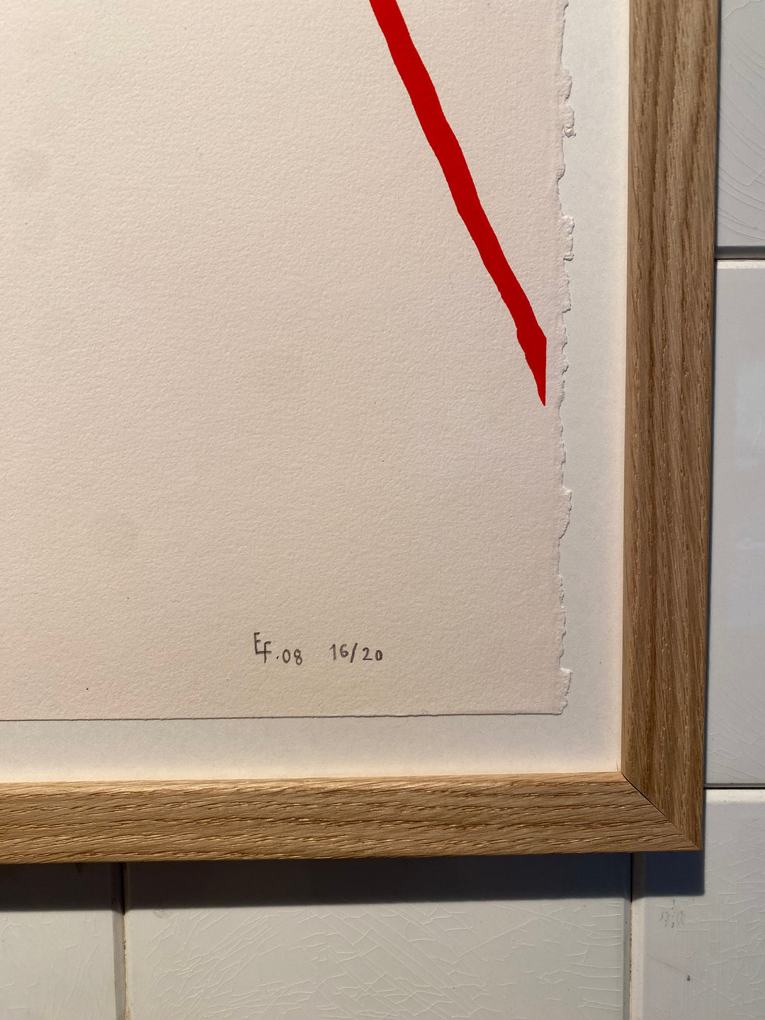 Why have you not taken me here?