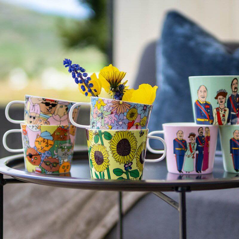 byHands & Friends Shop