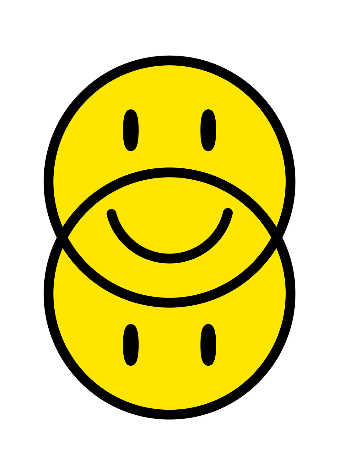 Venn Smiley