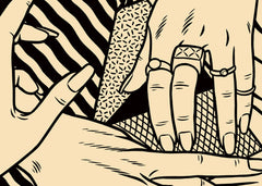 Hands